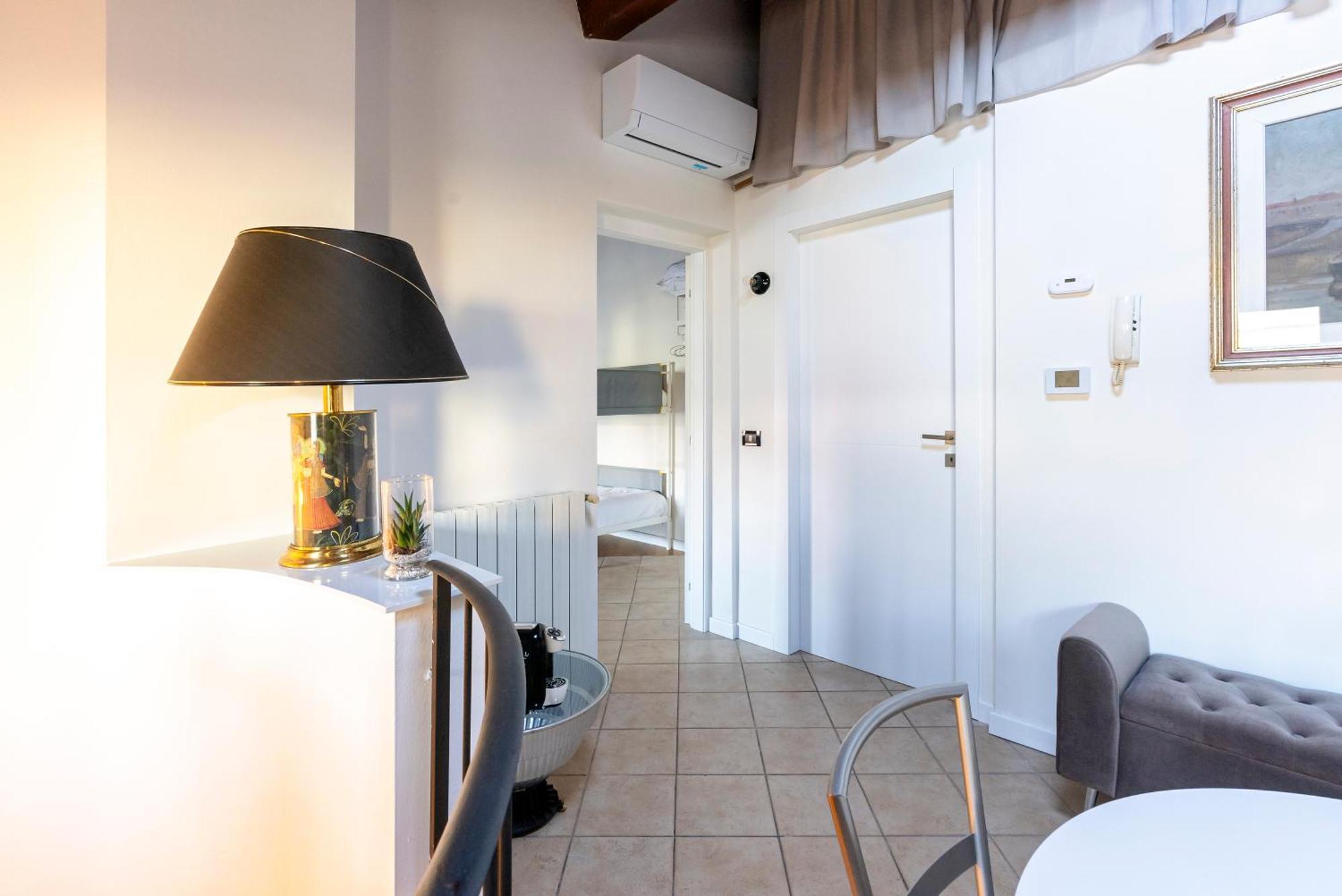 I Bimbi Apartments Livorno Exterior photo